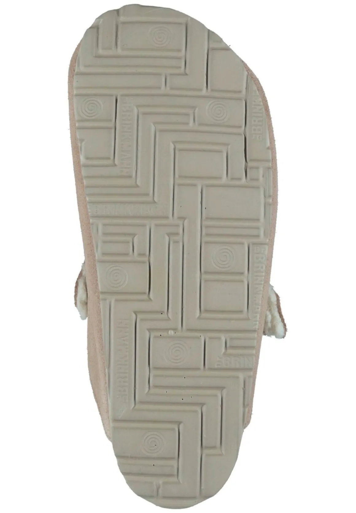 NERPIO HOME Hausschuhe beige