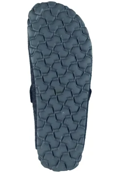 NERPIO HOME Hausschuhe grau