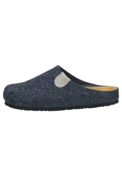 NERPIO HOME Hausschuhe grau