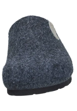 NERPIO HOME Hausschuhe grau