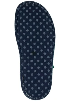 NERPIO HOME Hausschuhe hellgrün