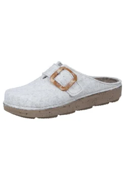 NERPIO HOME Hausschuhe offwhite