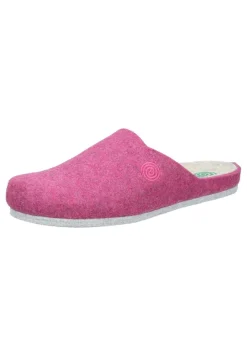 NERPIO HOME Hausschuhe pink