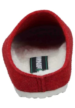 NERPIO HOME Hausschuhe rot