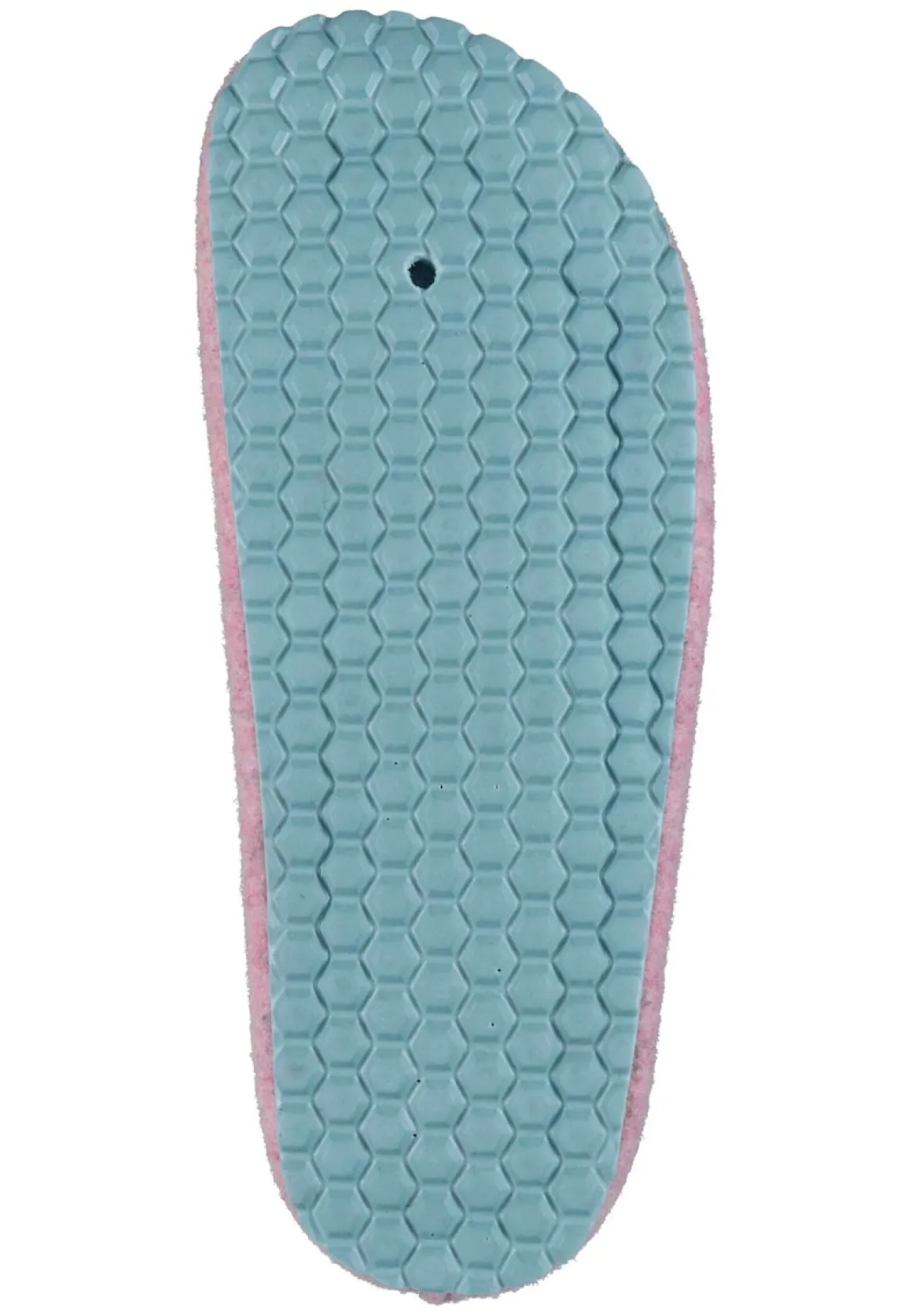 NERPIO HOME Hausschuhe rosa