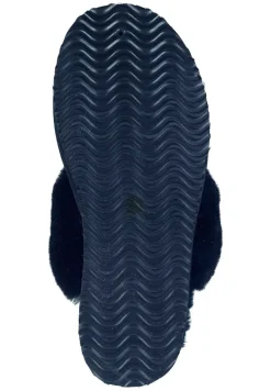 NERPIO HOME Hausschuhe schwarz