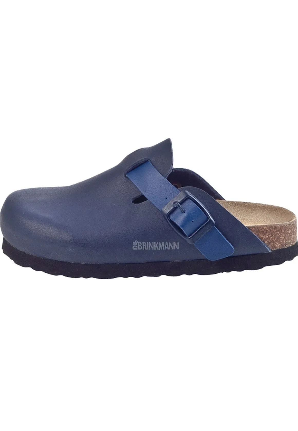 NERPIO KIDS Clogs blau