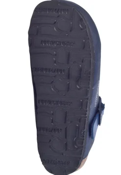 NERPIO KIDS Clogs blau