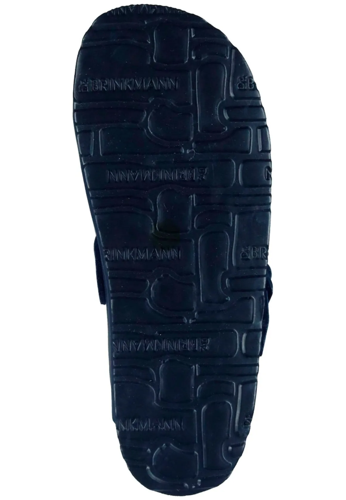 NERPIO KIDS Clogs blau