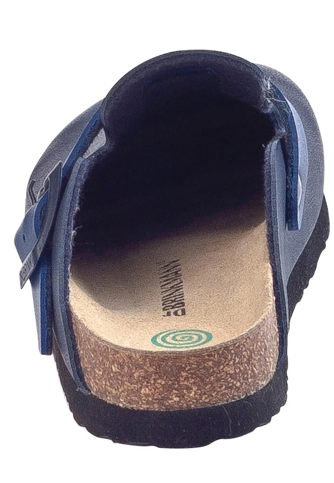 NERPIO KIDS Clogs blau