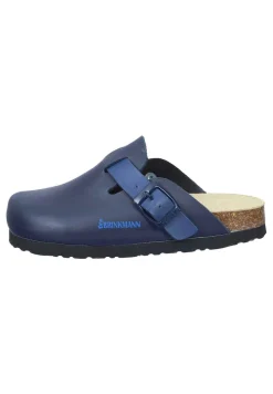 NERPIO KIDS Clogs blau