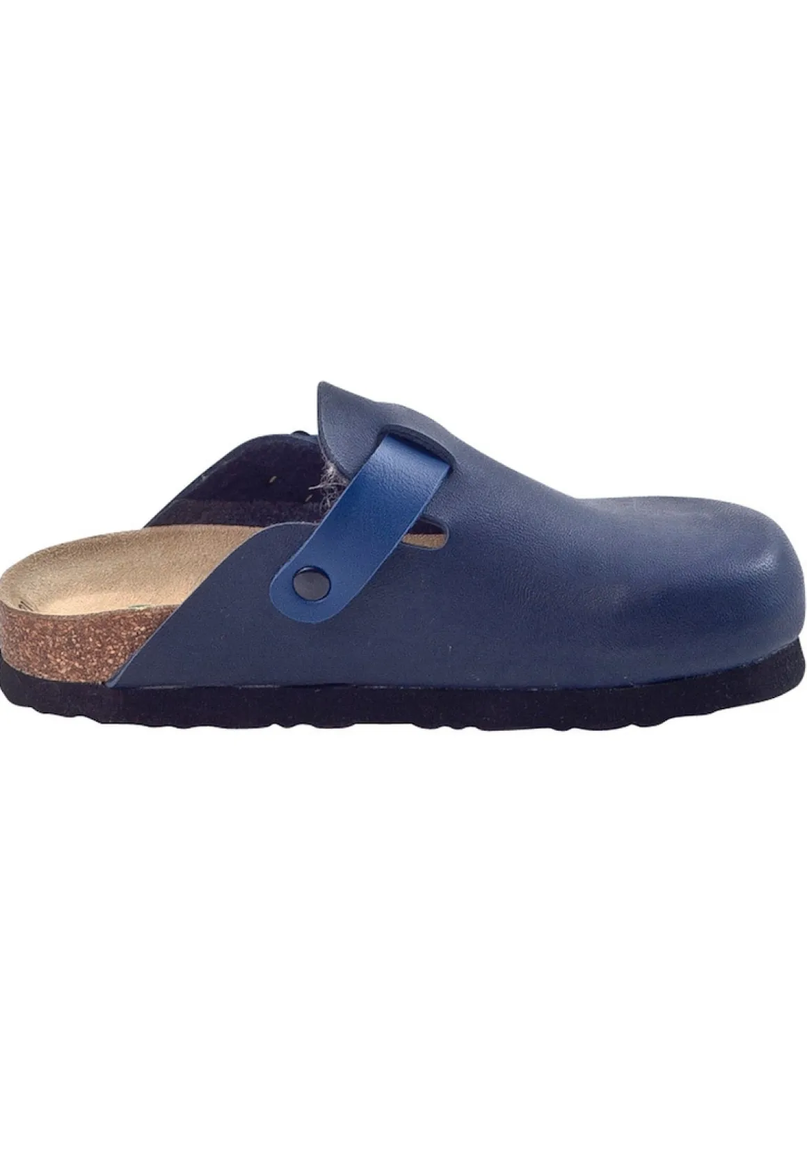 NERPIO KIDS Clogs blau