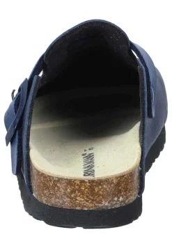 NERPIO KIDS Clogs blau