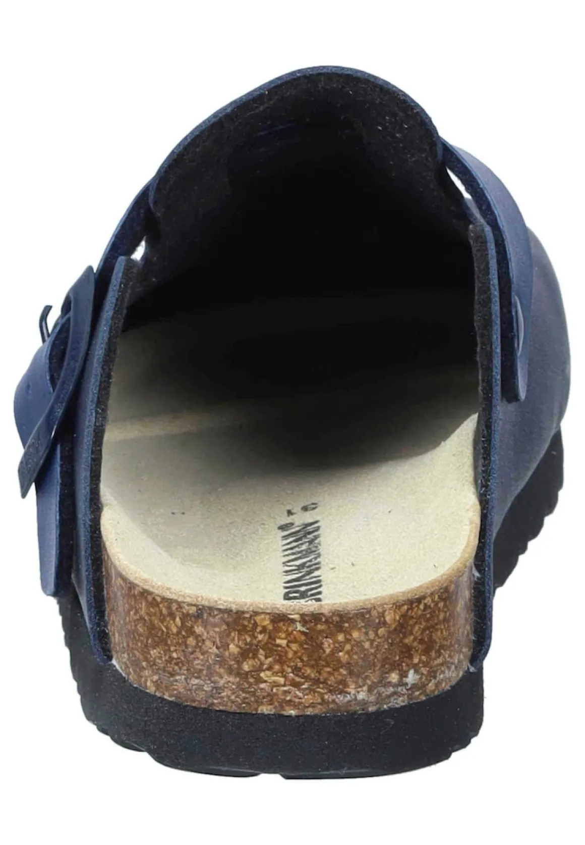 NERPIO KIDS Clogs blau