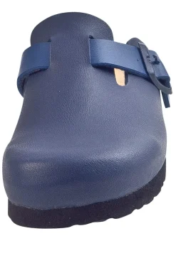 NERPIO KIDS Clogs blau