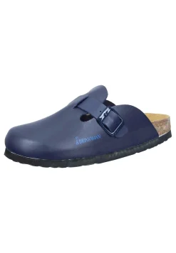 NERPIO KIDS Clogs blau