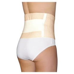 Nierenwärmer mit Stützfunktion Stark