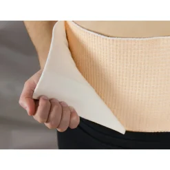 Nierenwärmer mit Stützfunktion