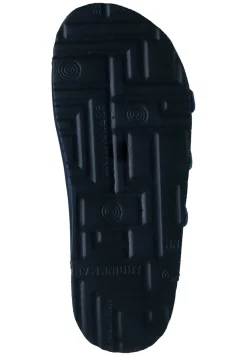 NOVELDA KIDS Pantoletten blau