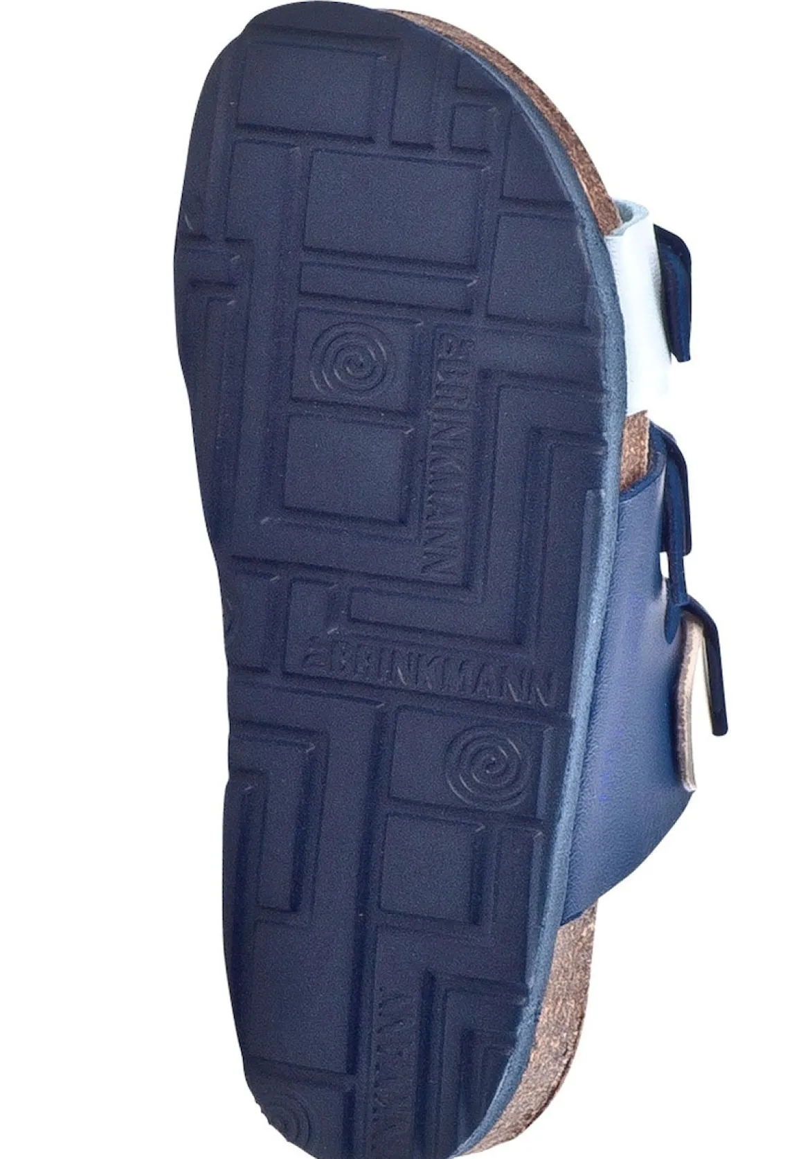 NOVELDA KIDS Pantoletten zwei-/mehrfarbig