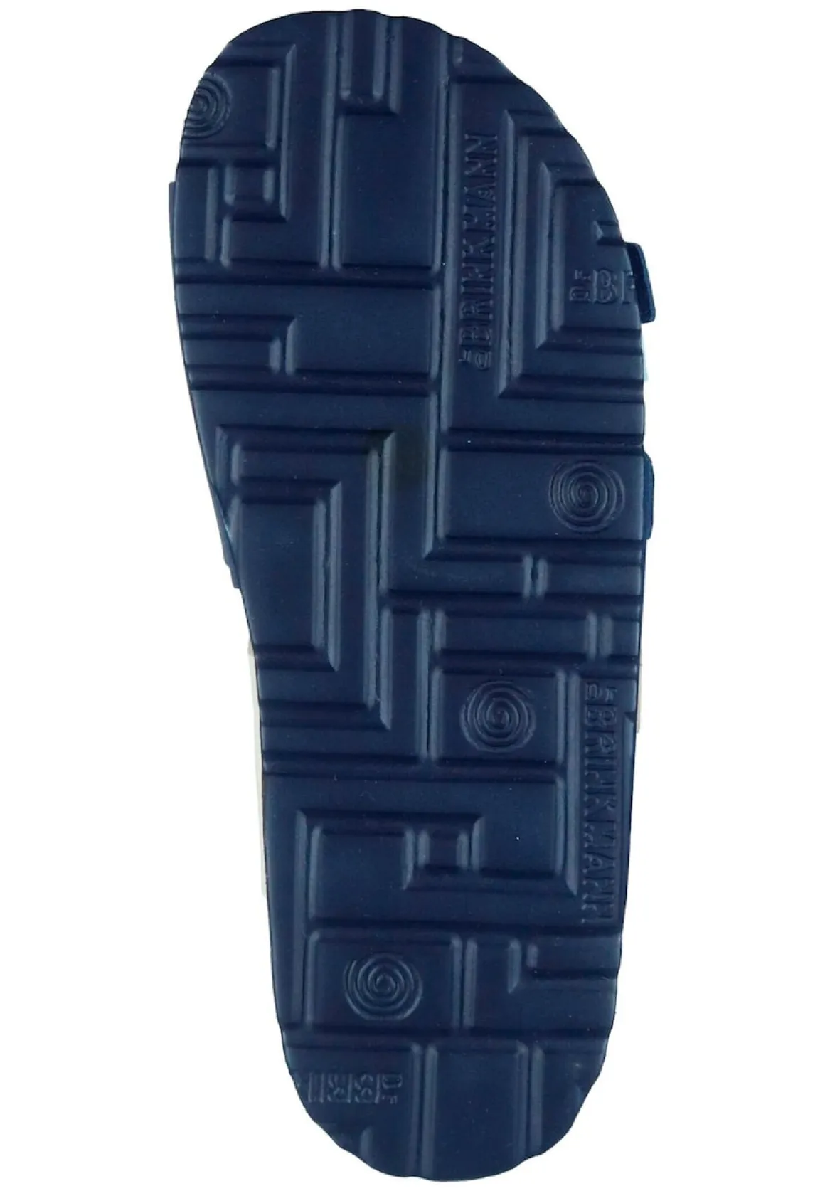 NOVELDA KIDS Pantoletten zwei-/mehrfarbig