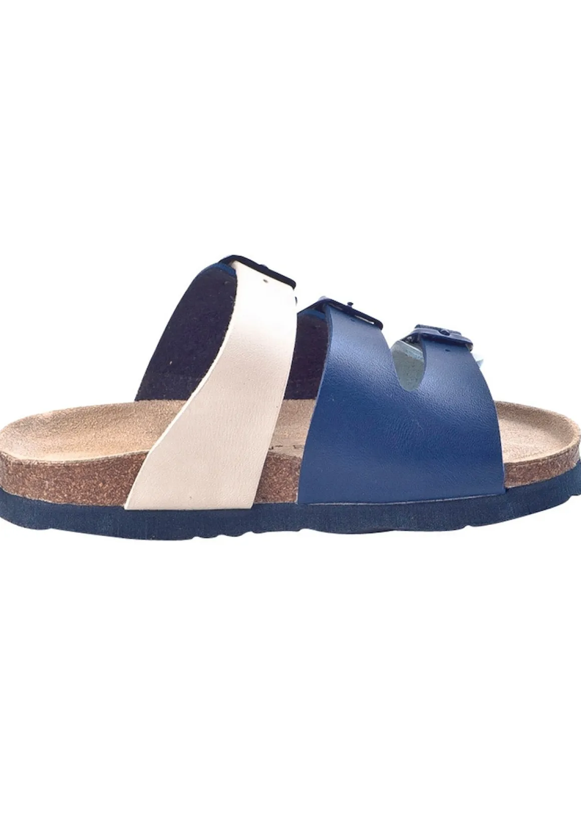 NOVELDA KIDS Pantoletten zwei-/mehrfarbig