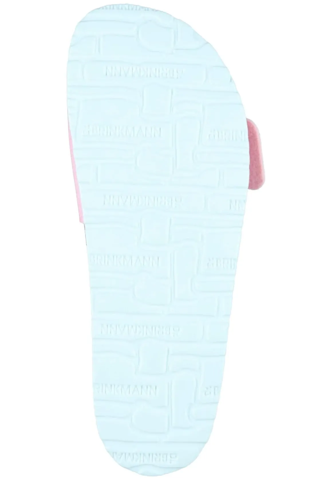 NUENO Pantoletten rosa