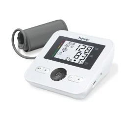 Oberarm-Blutdruckmessgerät BM 27