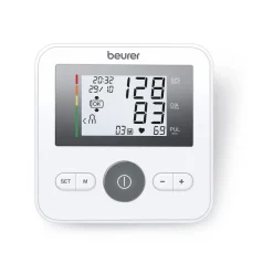 Oberarm-Blutdruckmessgerät BM 27