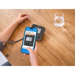 Oberarm-Blutdruckmessgerät BM 27 Limited Edition