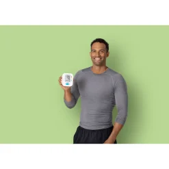 Oberarm-Blutdruckmessgerät 