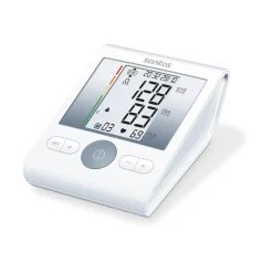 Oberarm-Blutdruckmessgerät "SBM 22"