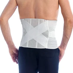 Orthopädischer Rückenstützgürtel