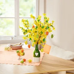 Oster-Strauß, 3-teilig