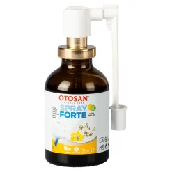 Otosan- Hals & Rachenspray, 30 ml