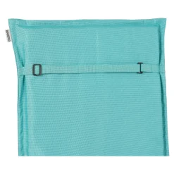 Outdoor-Hochlehnersitzkissen