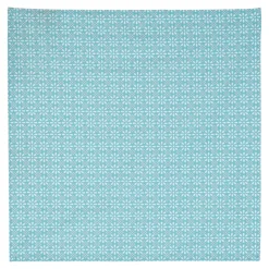 Outdoor-Mitteldecke „Fleur“, 85x85 cm