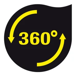 Panta Safe Light LED-Lampe mit Bewegungssensor