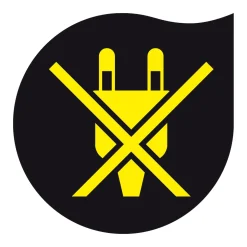 Panta Safe Light LED-Lampe mit Bewegungssensor