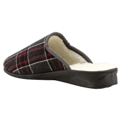 Pantolette „Südtirol“