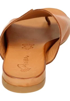 Pantoletten mittelbr.