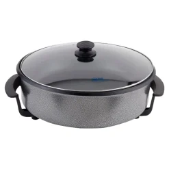 Party- und Pizzapfanne XXL