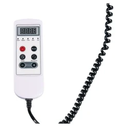 Pedaltrainer "Komfort"