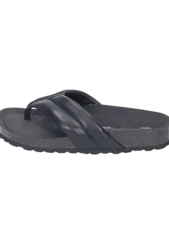 PEGO Pantoletten schwarz