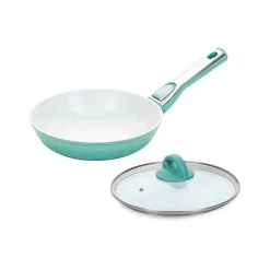 Pfanne "Cerafit Revolution", 2-teilig Ø 24 cm