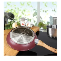 Pfannenbodenreiniger "Fett Fuchs", 300 ml