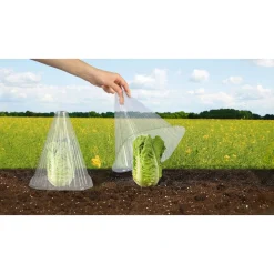 Pflanzenhut, 10 Stück