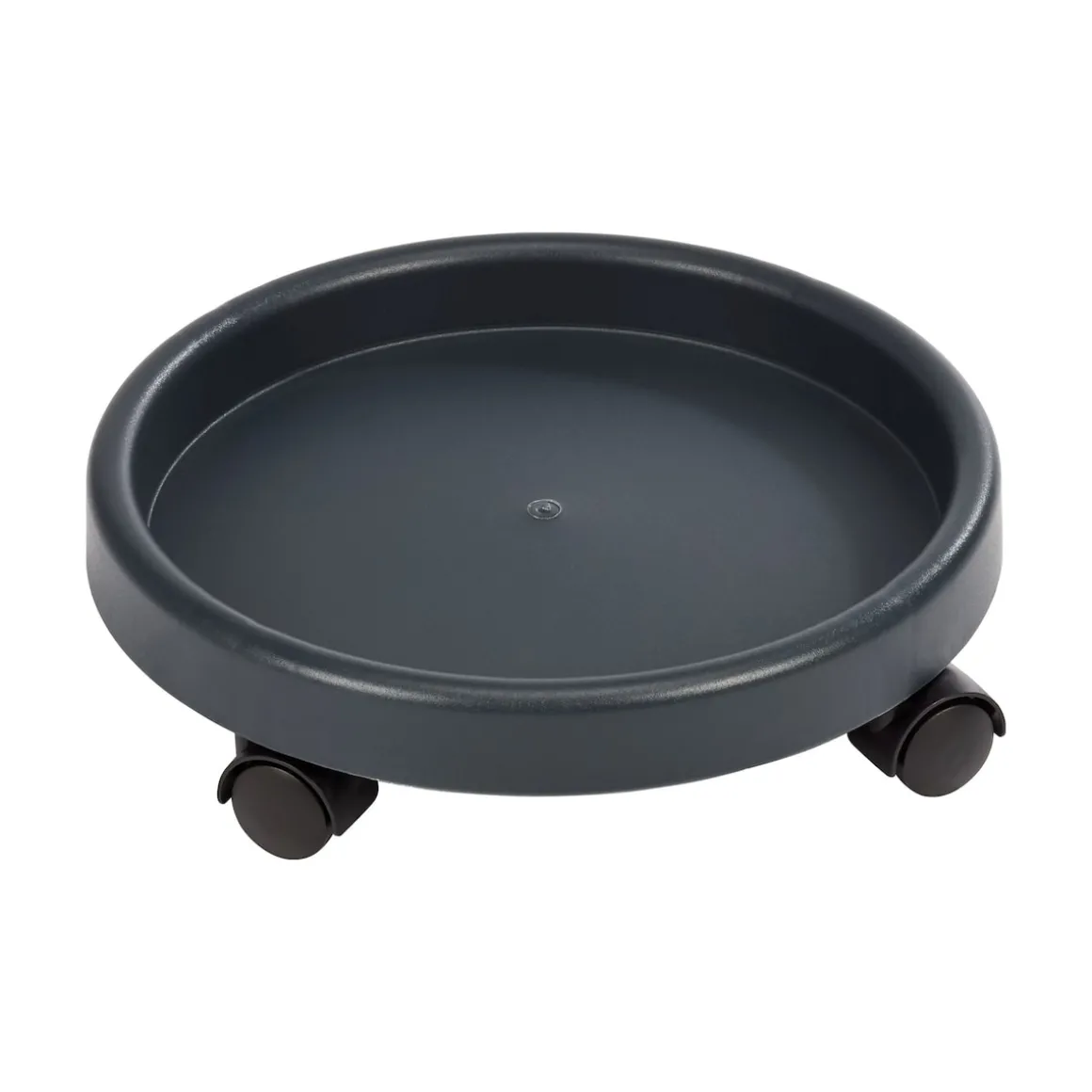 Pflanzenroller anthrazit