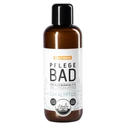 Pflegebad, 300 ml Eukalyptus