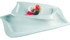 Plattenset, Porzellan LA MUSICA